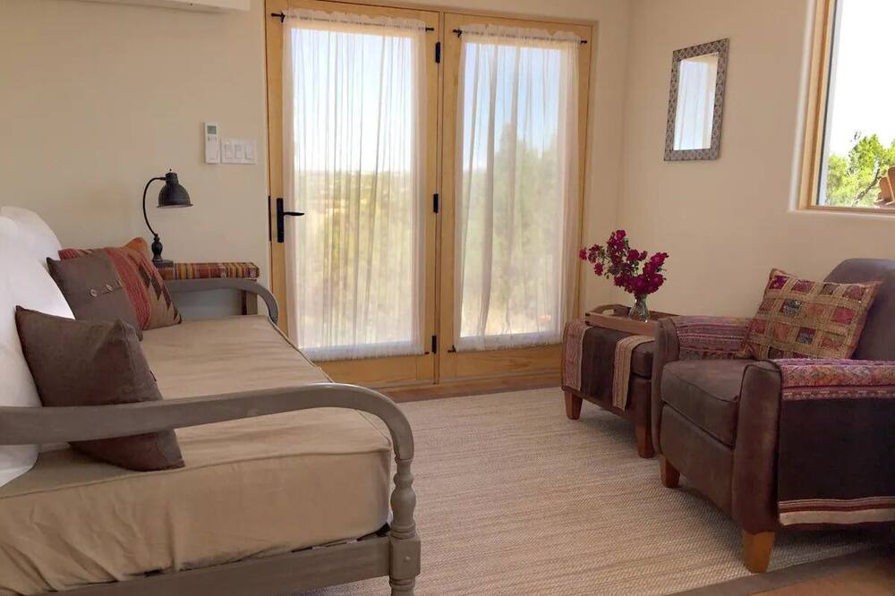 Photo of Bedroom in Canoncito