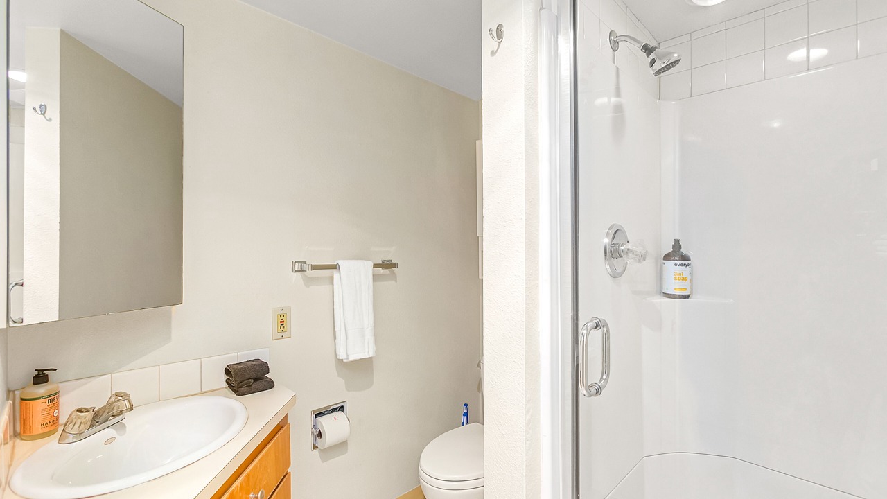 Photo of Bathroom in East Queen Anne