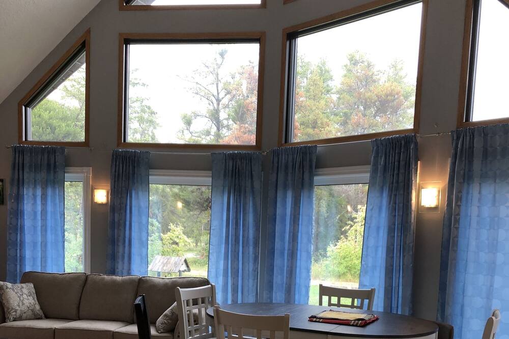 Photo of Kitchen in Victoria Beach