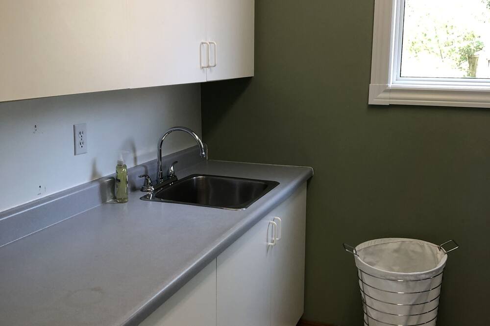 Photo of Kitchen in Victoria Beach