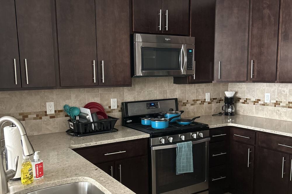 Photo of Kitchen in Harrison