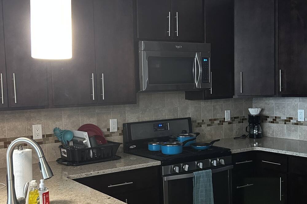 Photo of Kitchen in Harrison