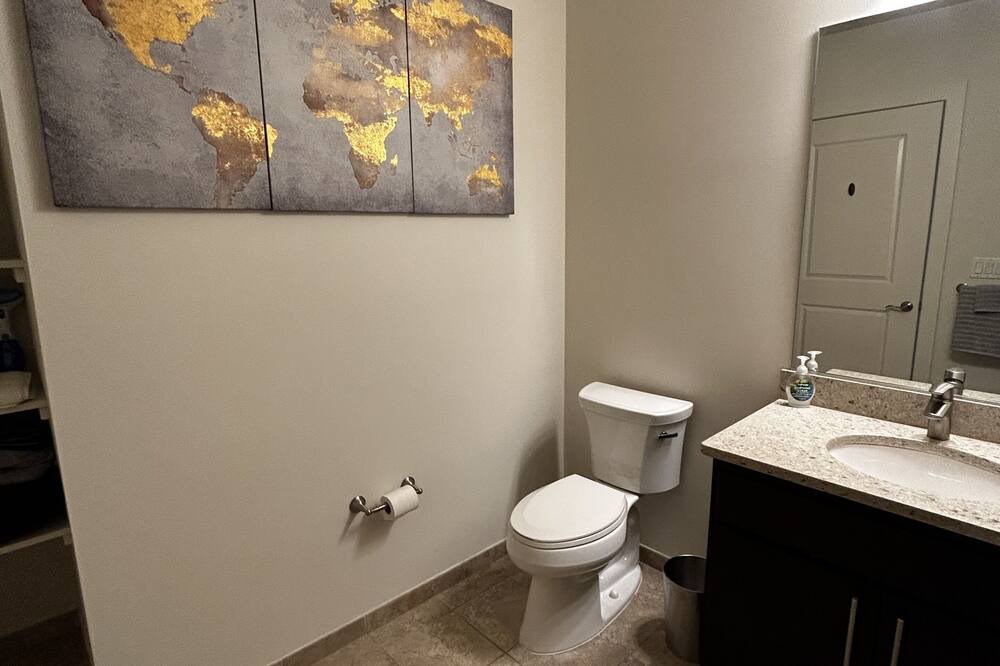 Photo of Bathroom in Harrison