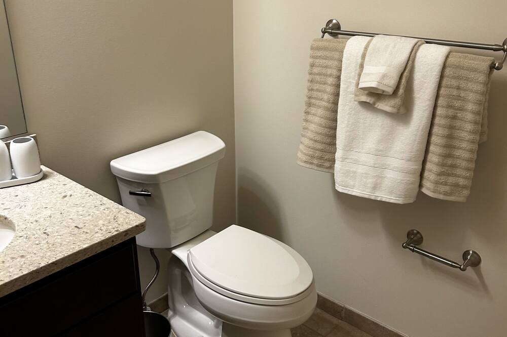 Photo of Bathroom in Harrison