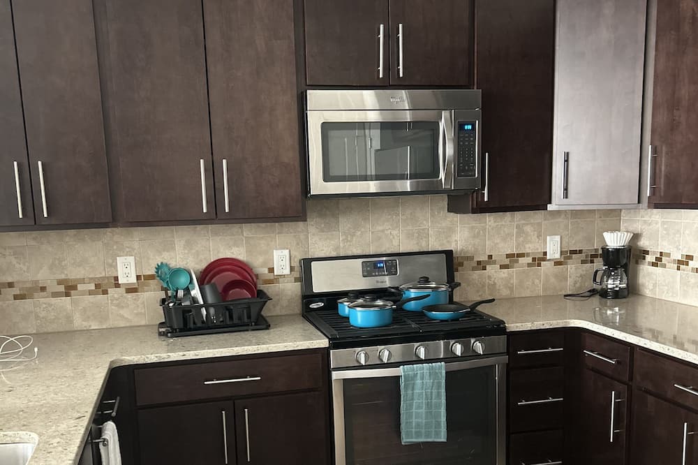 Photo of Kitchen in Harrison