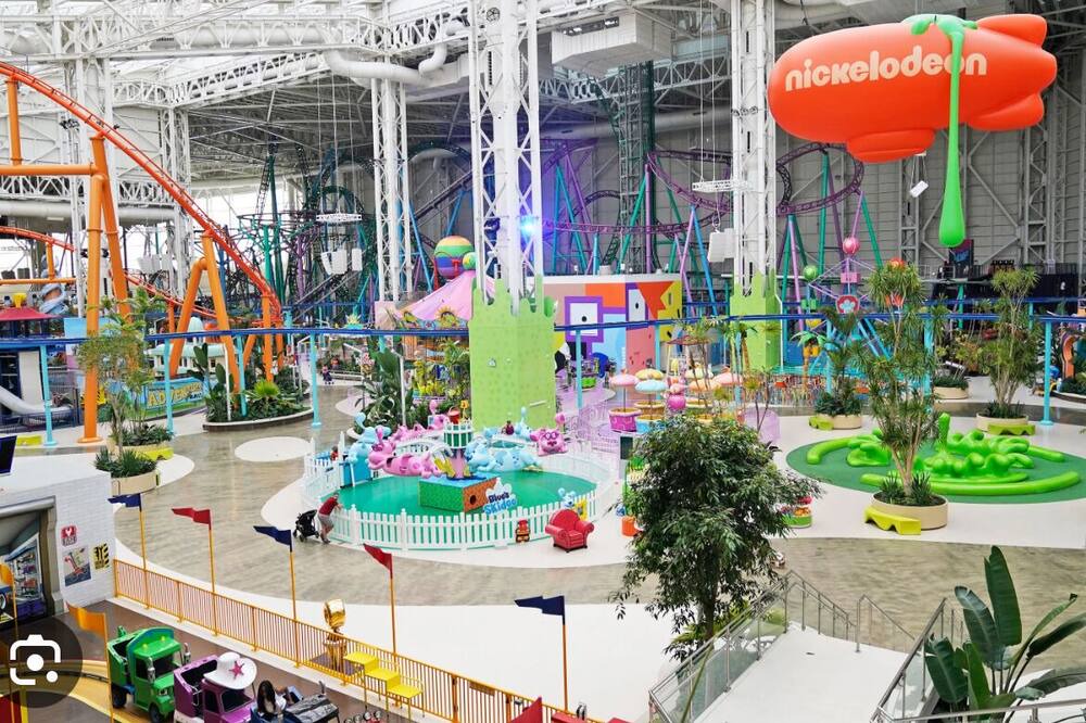 Photo of Outdoor in Harrison