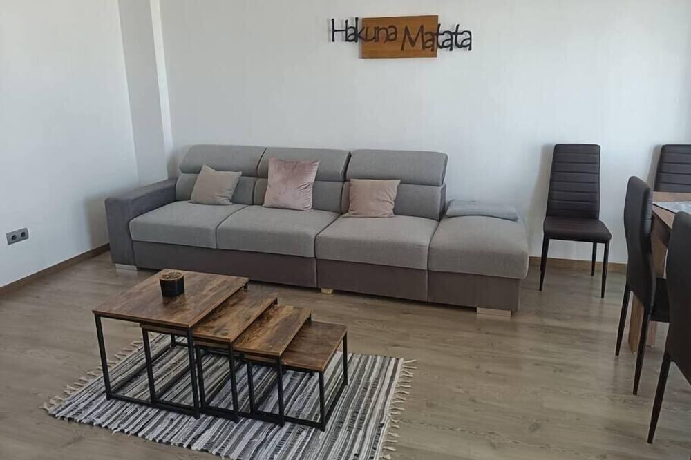 Photo of Livingroom in Torreblanca