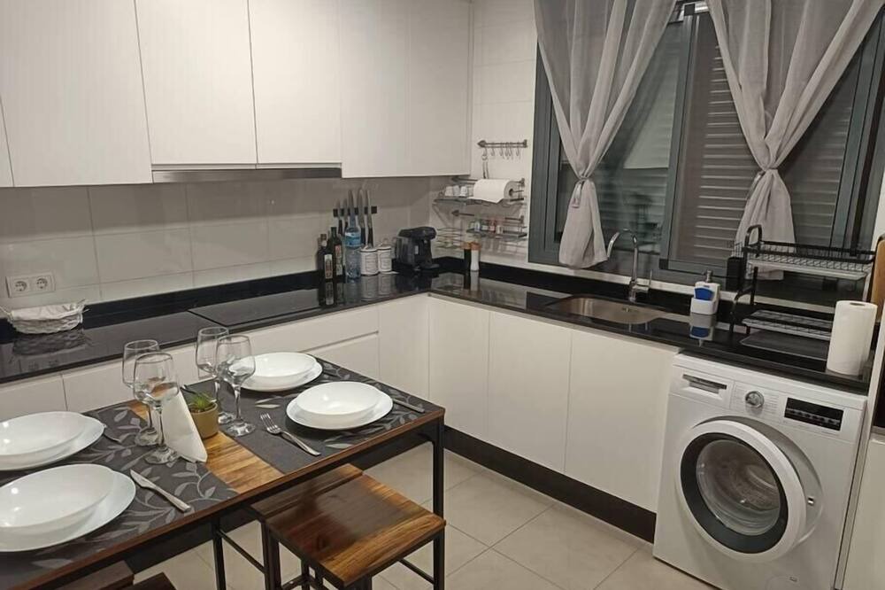 Photo of Kitchen in Torreblanca