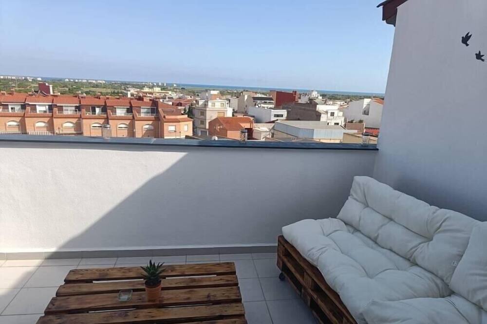 Photo of Outdoor in Torreblanca