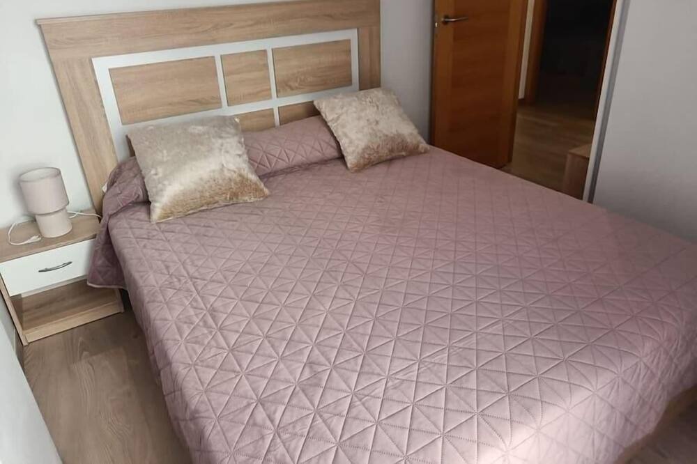 Photo of Bedroom in Torreblanca