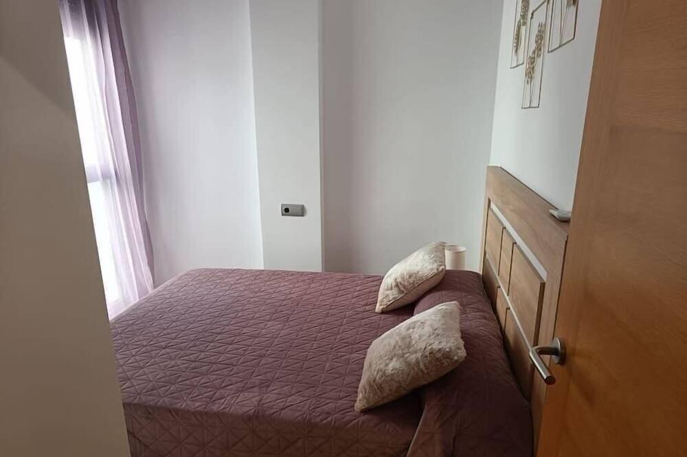 Photo of Bedroom in Torreblanca