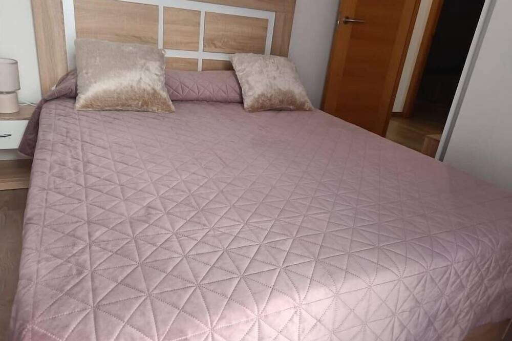 Photo of Bedroom in Torreblanca