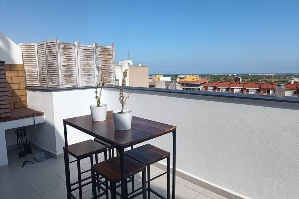 Photo of Outdoor in Torreblanca