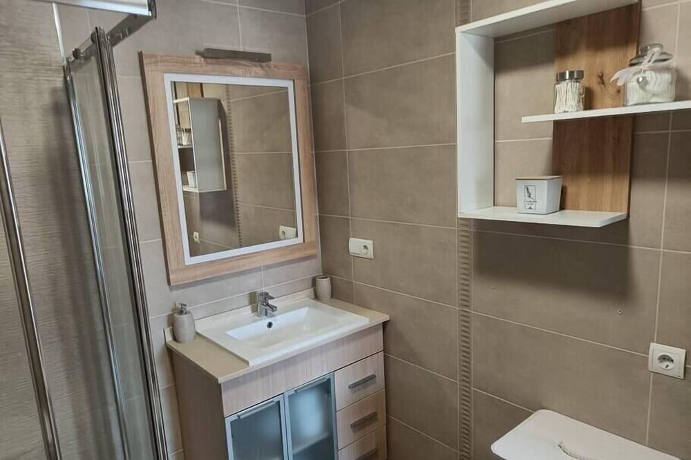 Photo of Bathroom in Torreblanca