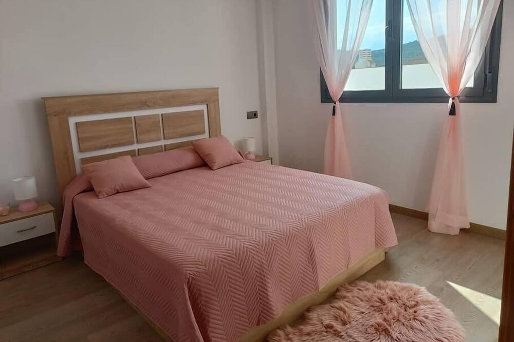 Photo of Bedroom in Torreblanca