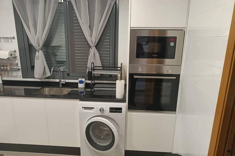 Photo of Kitchen in Torreblanca