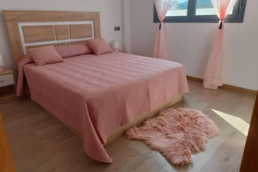 Photo of Bedroom in Torreblanca