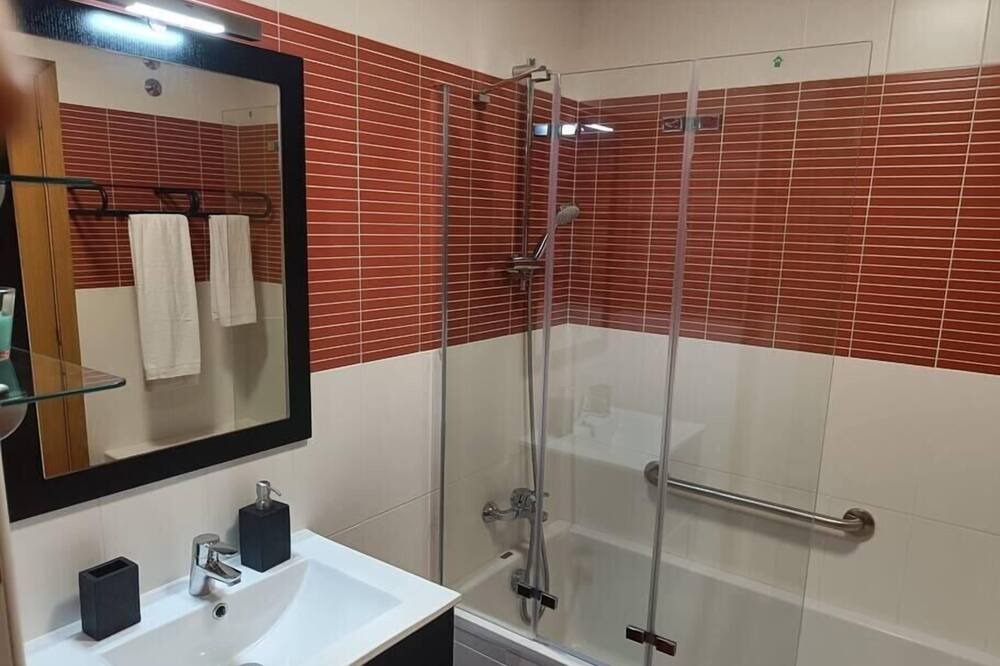 Photo of Bathroom in Torreblanca