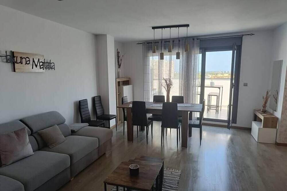 Photo of Livingroom in Torreblanca