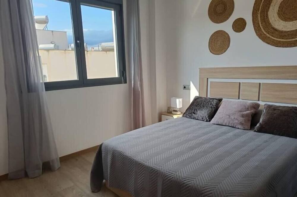 Photo of Bedroom in Torreblanca
