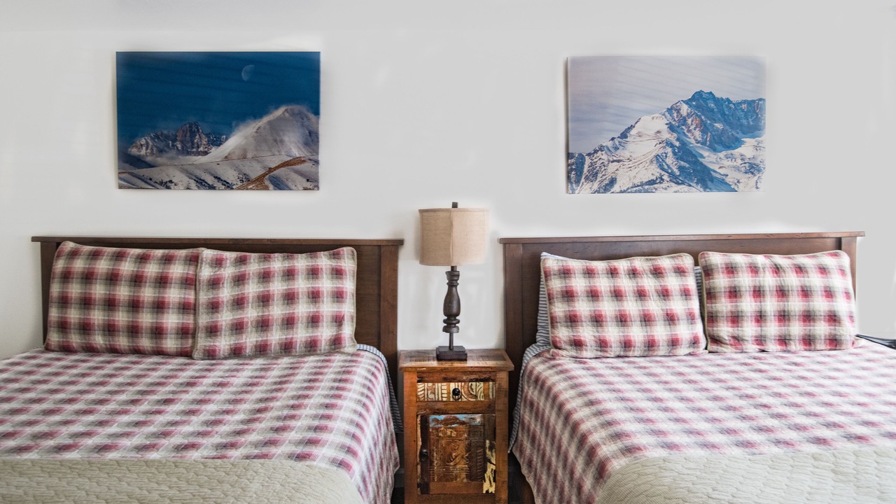 Photo of Bedroom in Independence