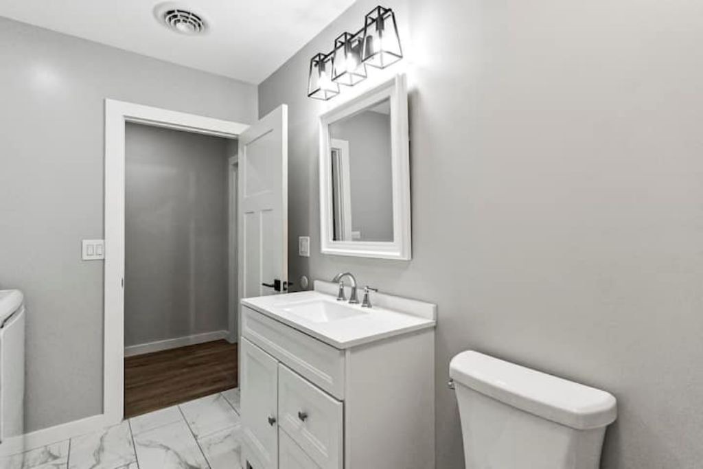 Photo of Bathroom in Big Stone Gap