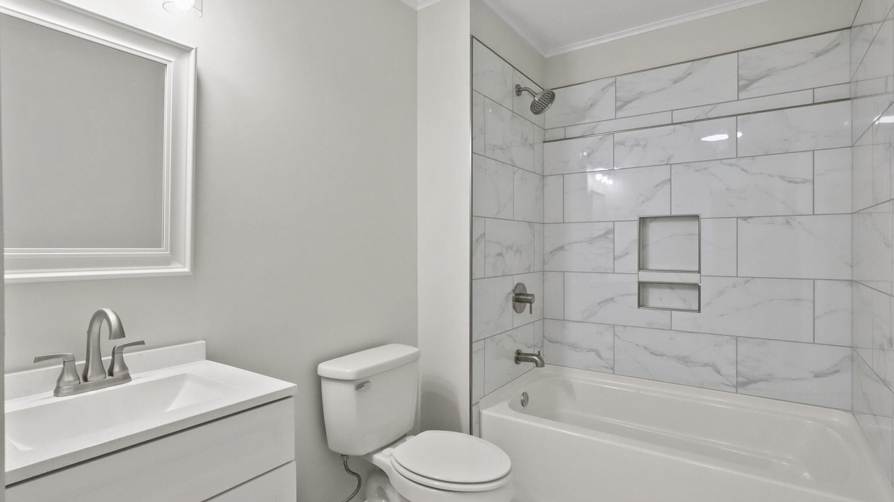 Photo of Bathroom in Big Stone Gap