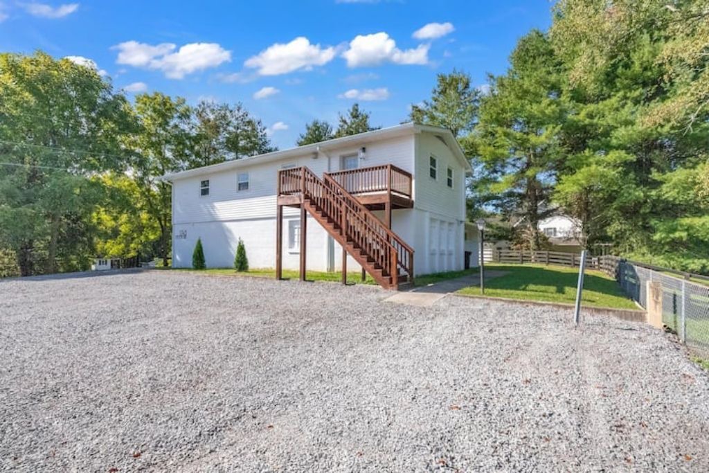 Photo of Outdoor in Big Stone Gap