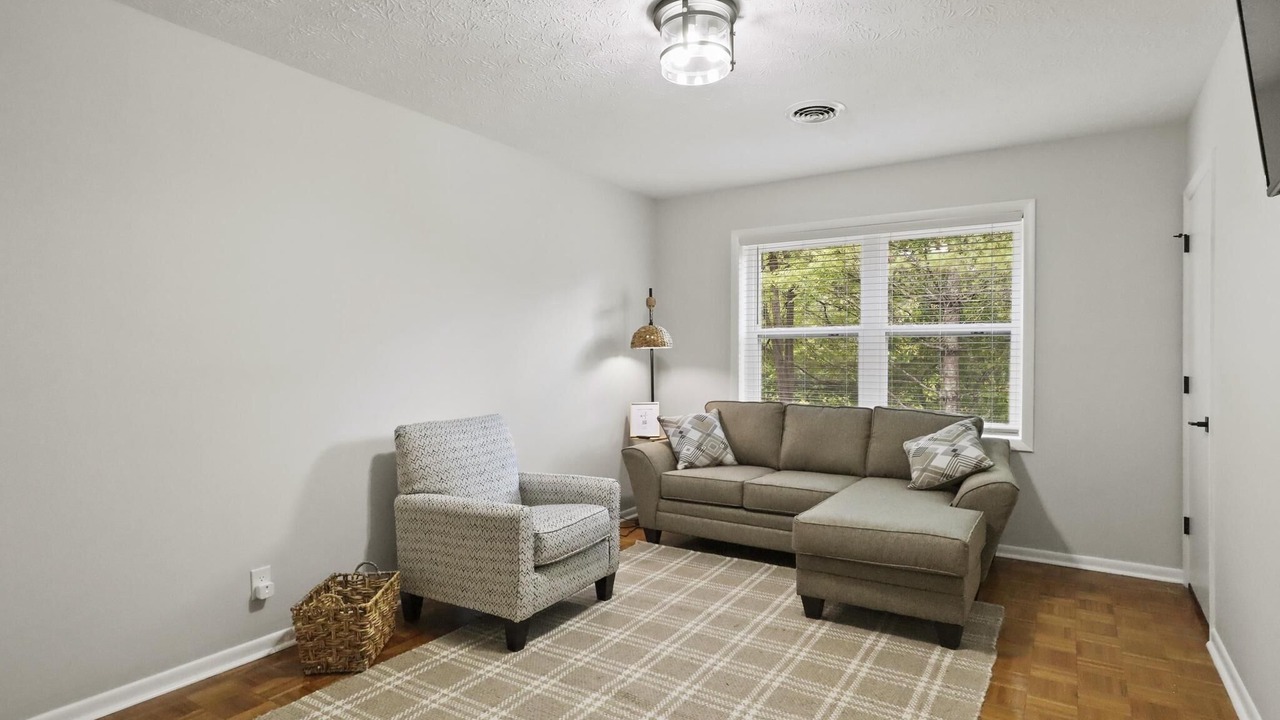 Photo of Livingroom in Big Stone Gap