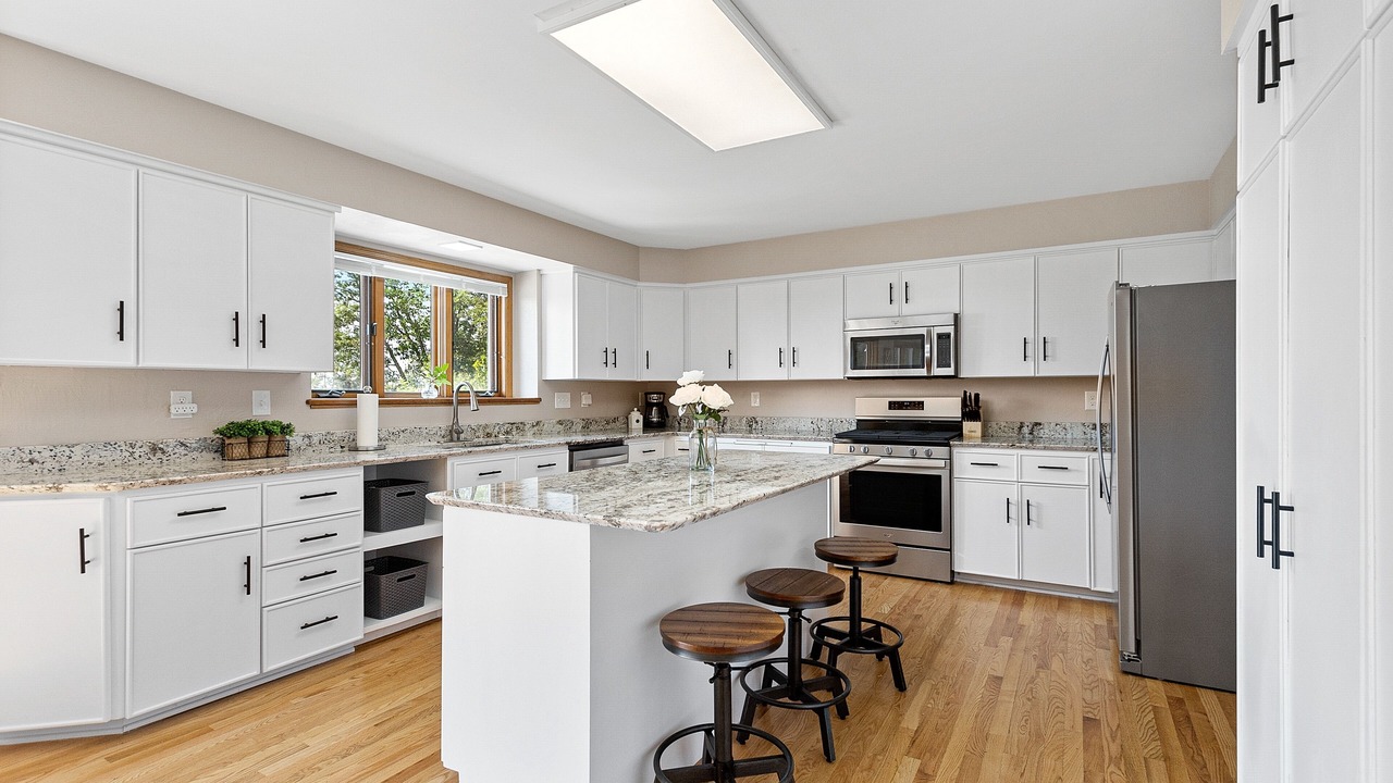 Photo of Kitchen in Green Bay