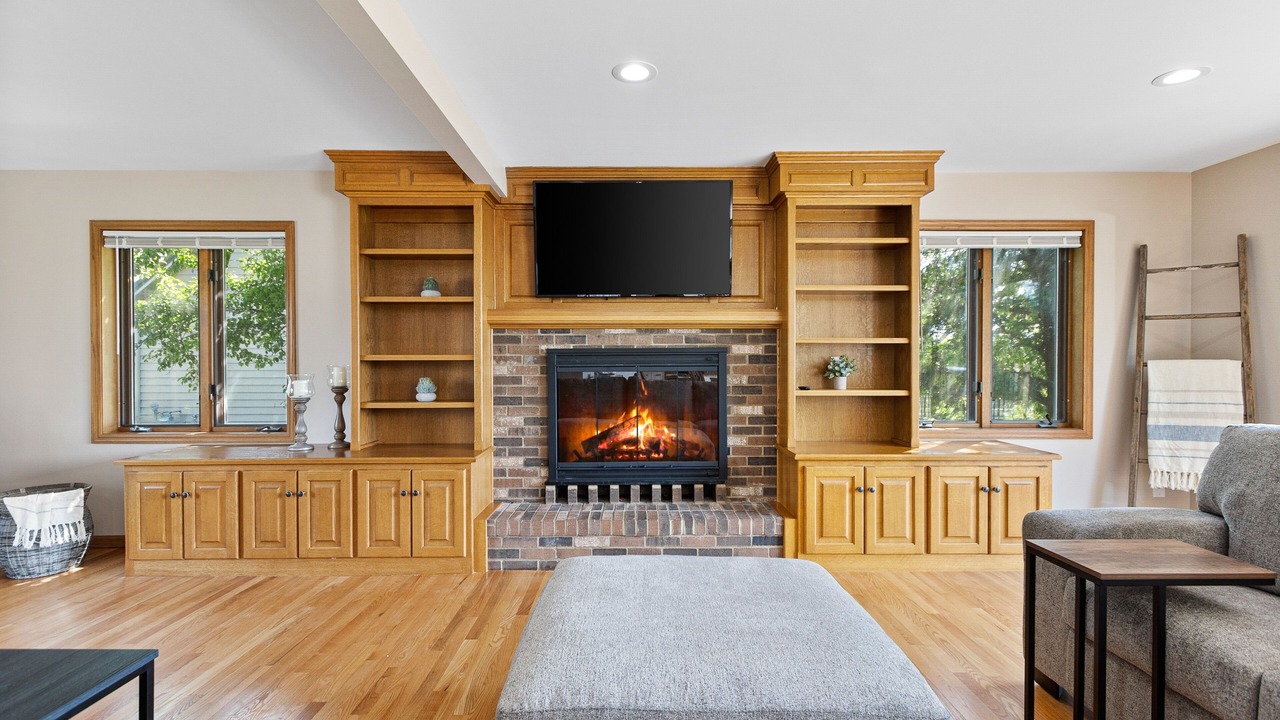 Photo of Livingroom in Green Bay