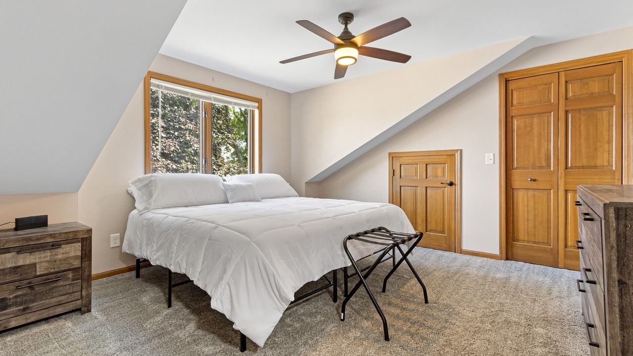 Photo of Bedroom in Green Bay