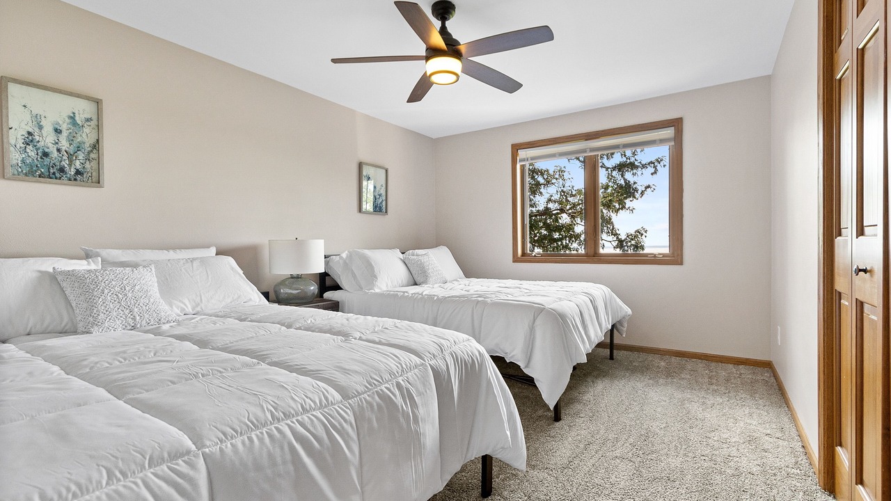 Photo of Bedroom in Green Bay