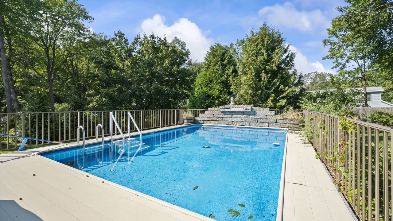 Photo of Outdoor in York Harbor