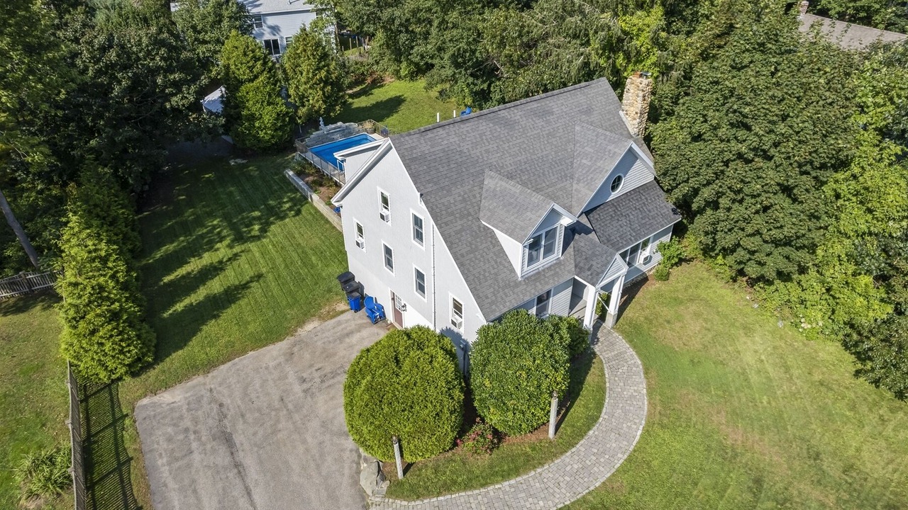 Photo of Outdoor in York Harbor