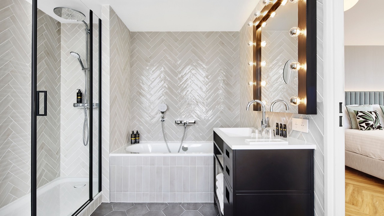 Photo of Bathroom in Saint-Denis