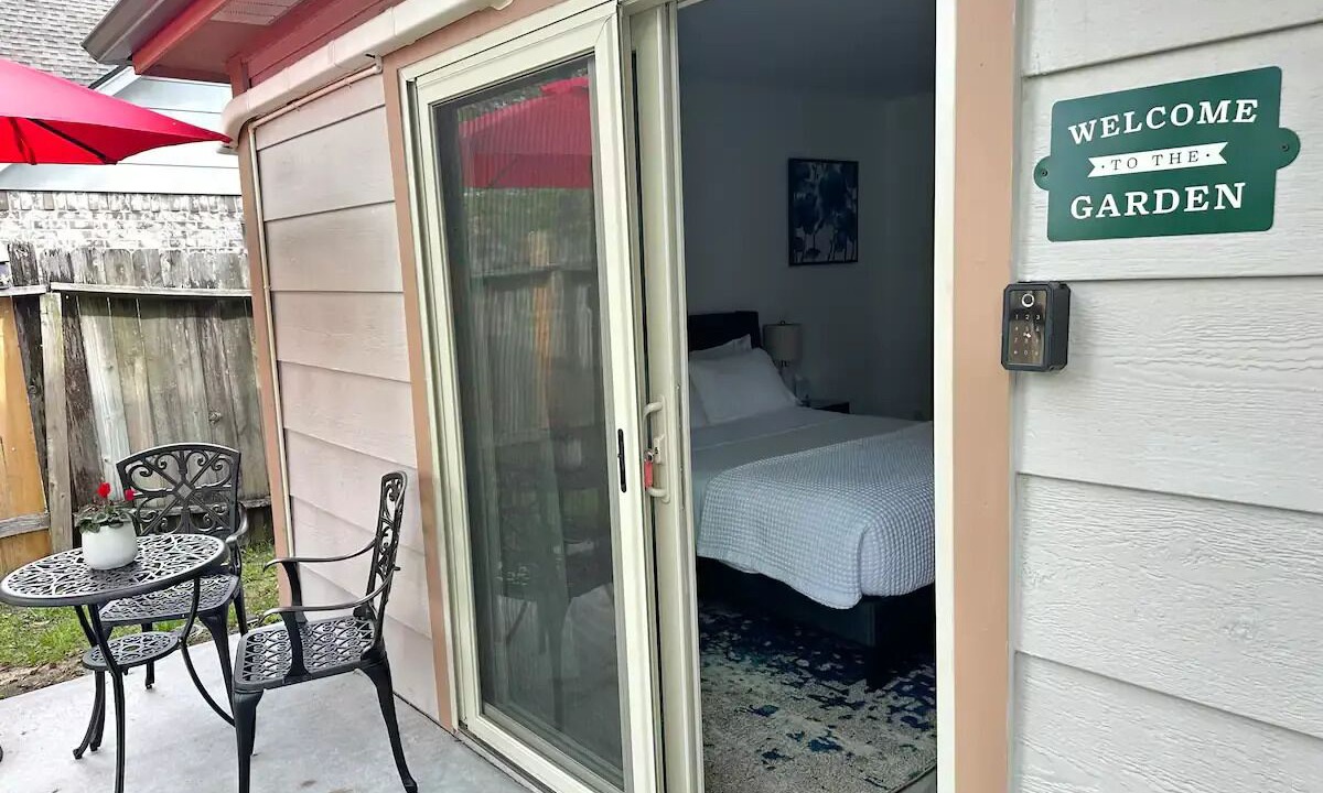Photo of Outdoor in Wimbledon Falls