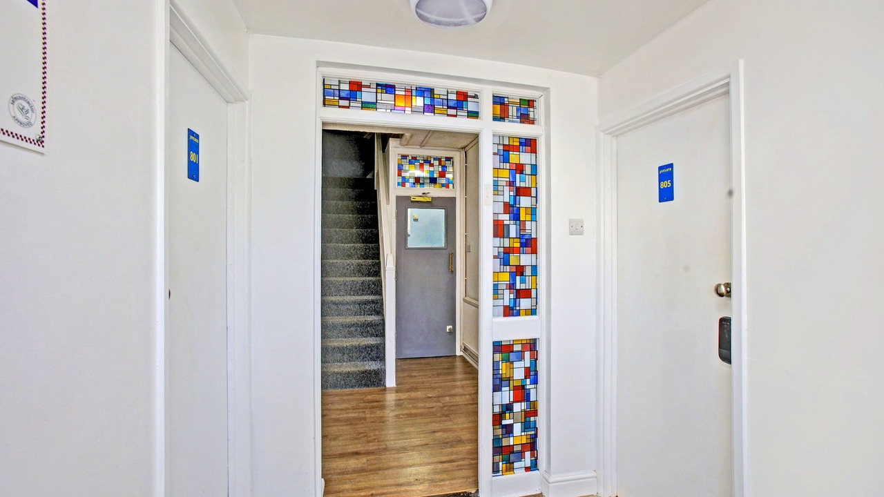 Photo of Others in Long Whatton