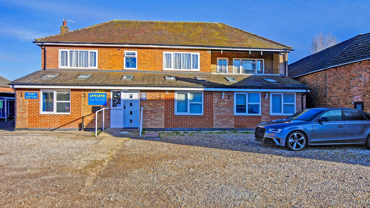 Photo of Outdoor in Long Whatton