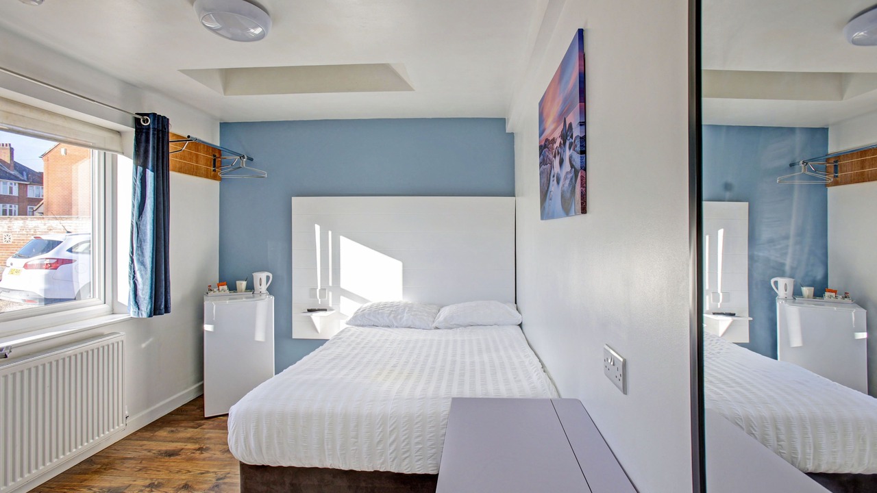 Photo of Others in Long Whatton