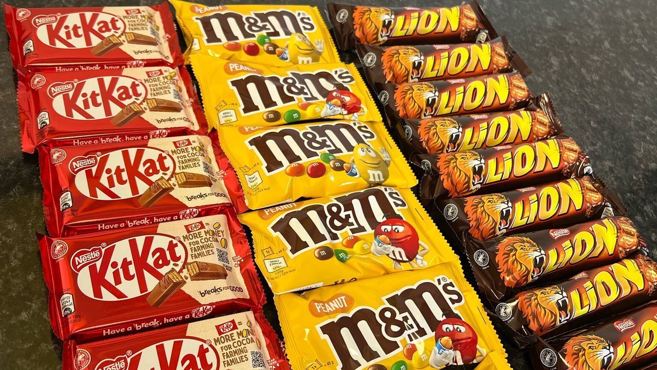 Photo of Others in Long Whatton