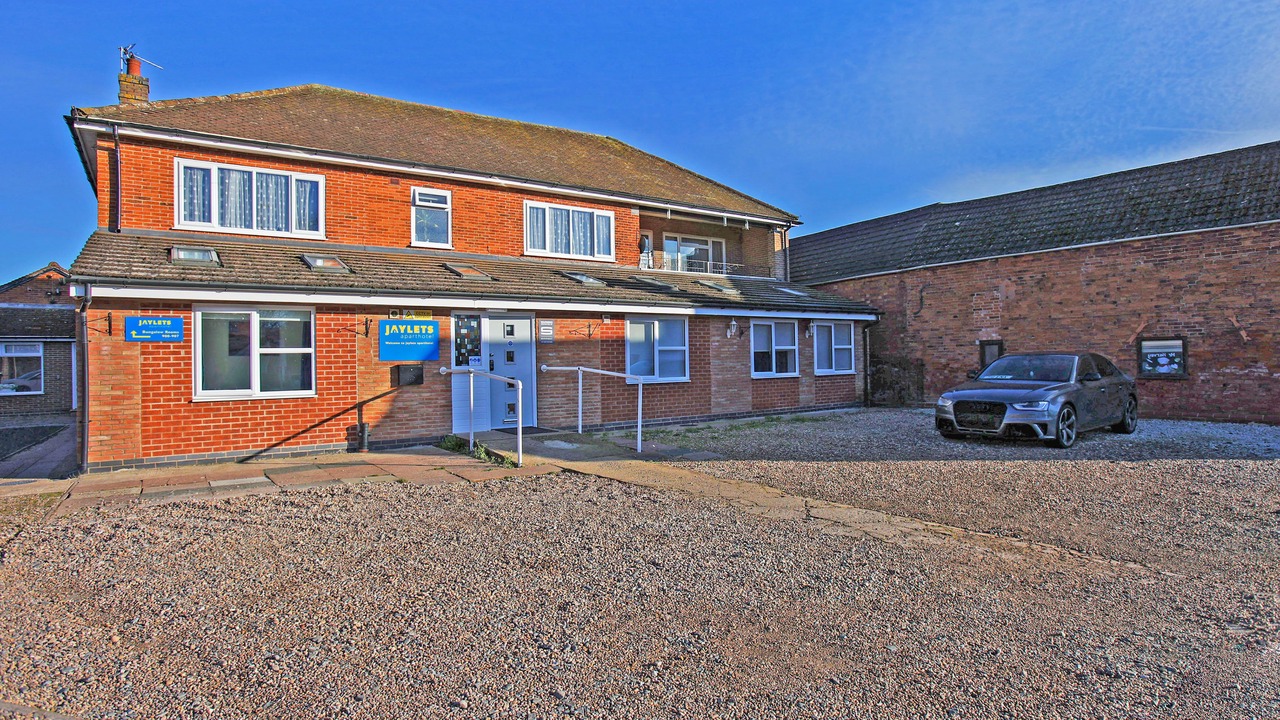 Photo of Outdoor in Long Whatton