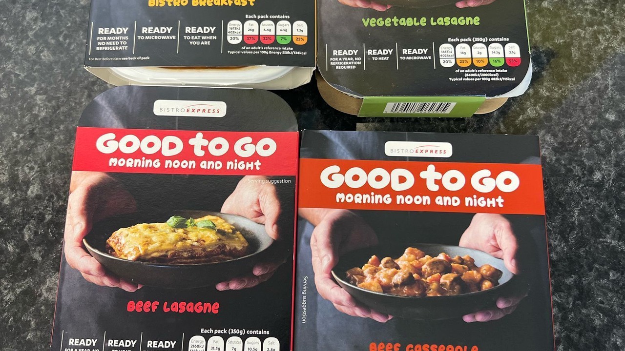 Photo of Others in Long Whatton