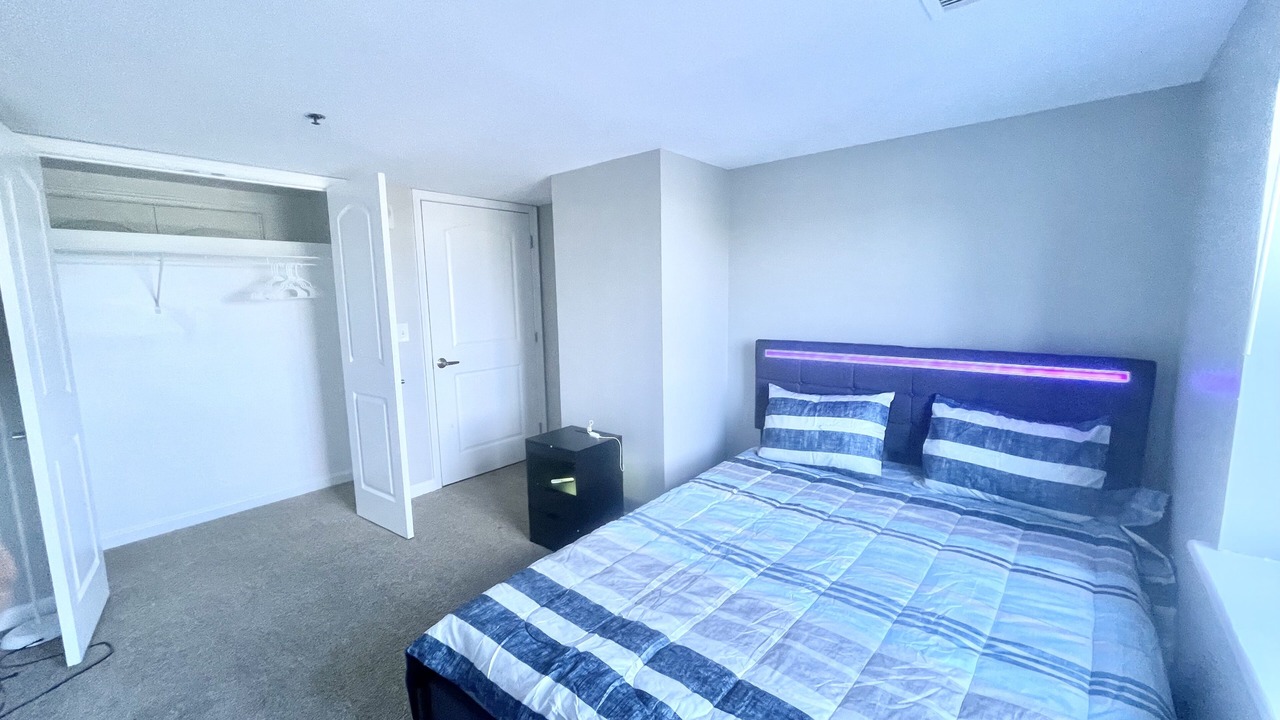 Photo of Bedroom in Cherry Hill