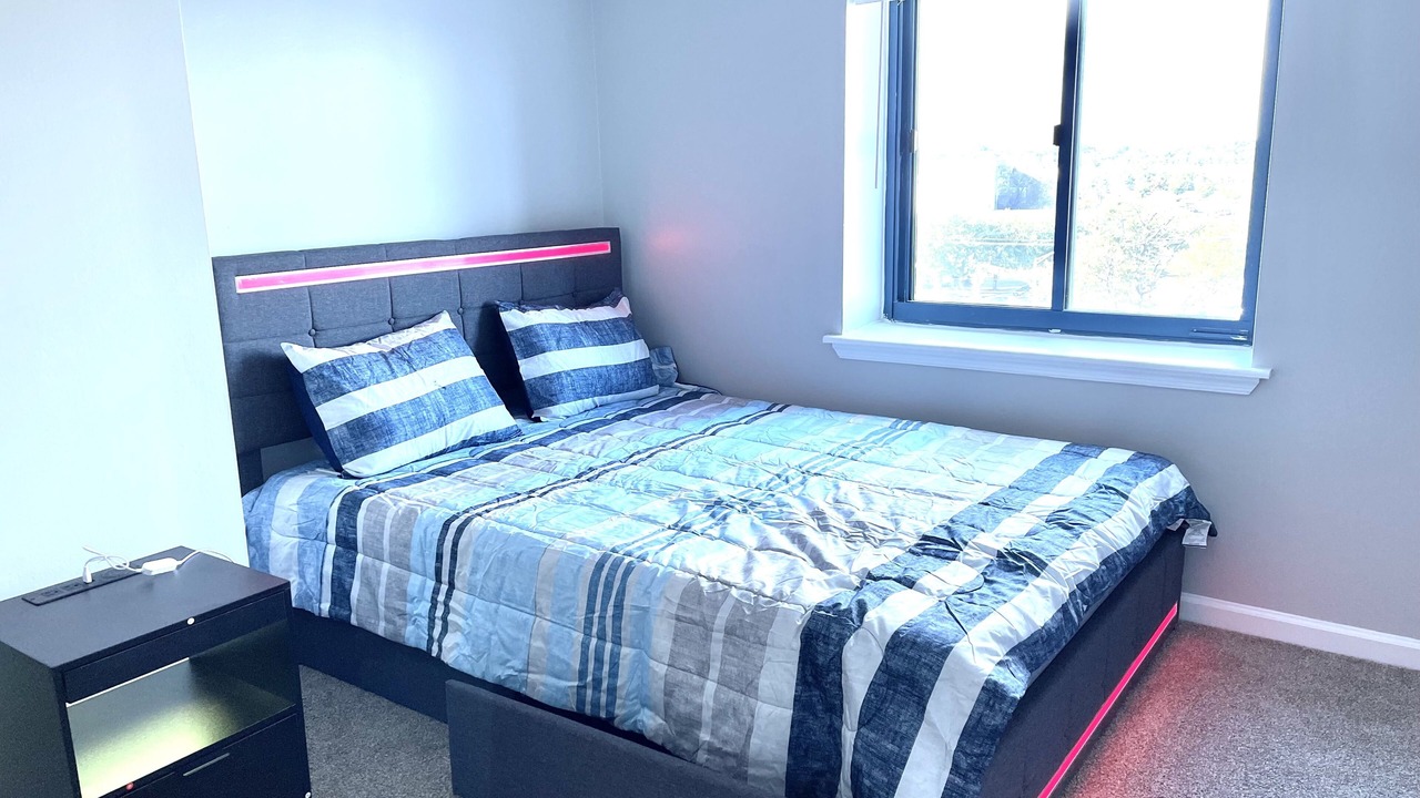 Photo of Bedroom in Cherry Hill