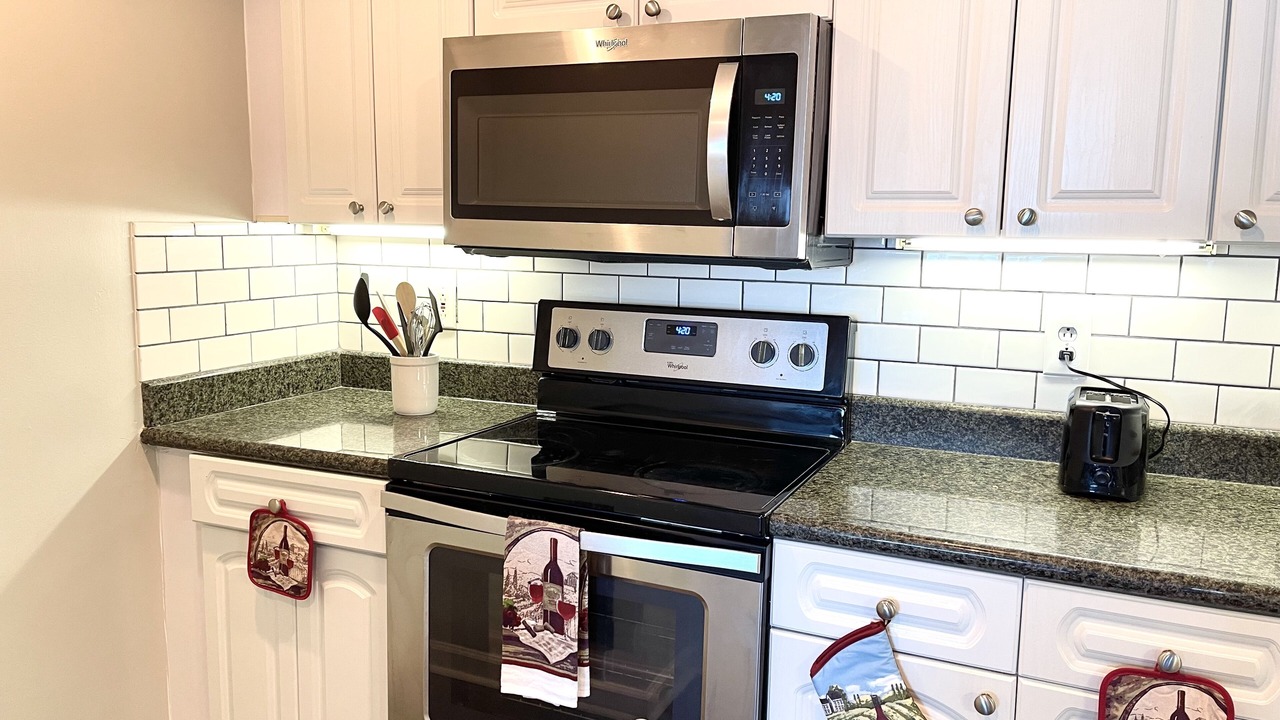 Photo of Kitchen in Cherry Hill