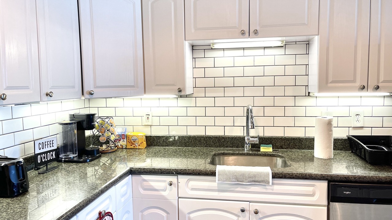Photo of Kitchen in Cherry Hill