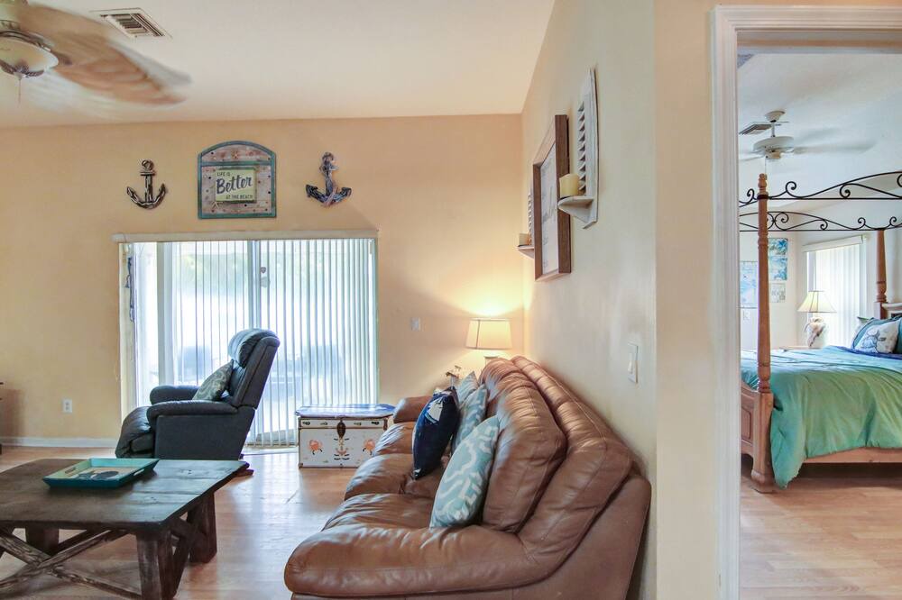 Photo of Bedroom in Wellington