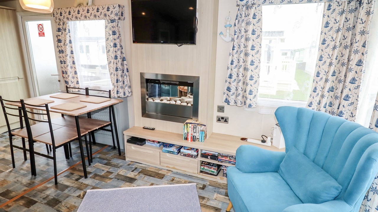 Photo of Livingroom in St George