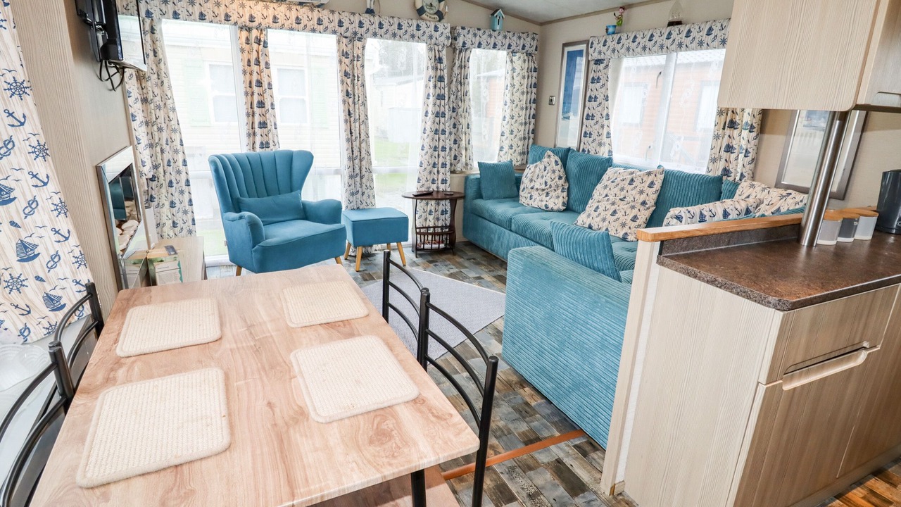 Photo of Livingroom in St George